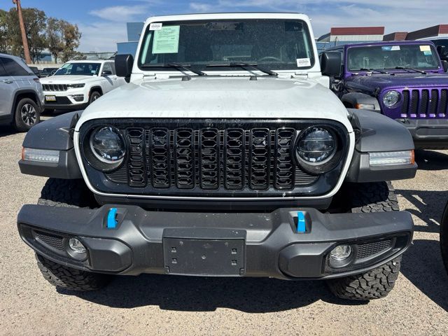 jeep wrangler 4xe 2024 1C4RJXN6XRW166062 image jeep wrangler 4xe 2024 1C4RJXN6XRW166062 image